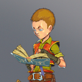 Юный Архивариус