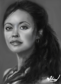 Мелита,моя работа