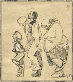 К светлому завтра - Шаг на месте!