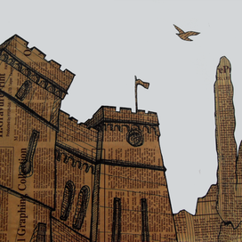 Воронцовский дворец