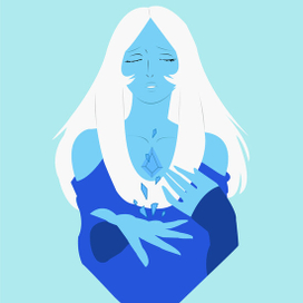 Векторная графика