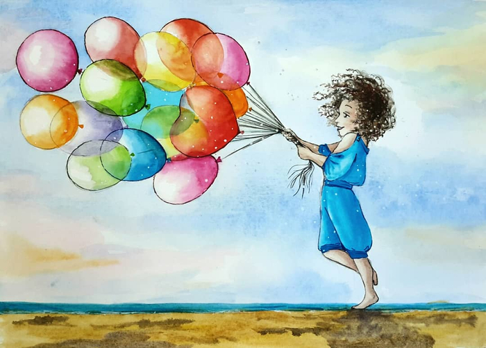 Легкость лета