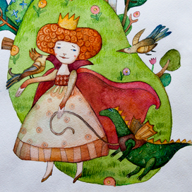 домашние любимцы