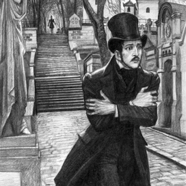 А.Дюма. "Граф Монте-Кристо".