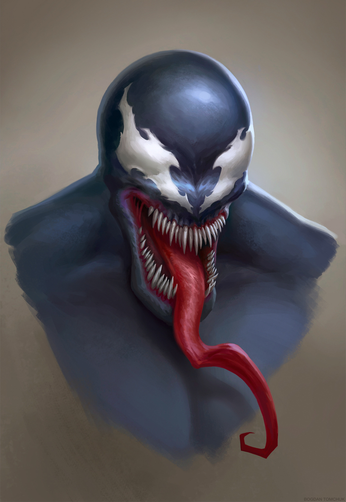 Venom