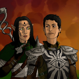 Dragon Age 