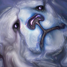 Белый медведь