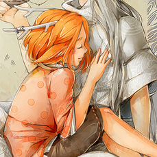 Лисолень и Белый Лист