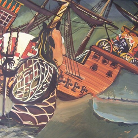 "Левша" Николай Лесков