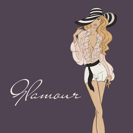Glamour 