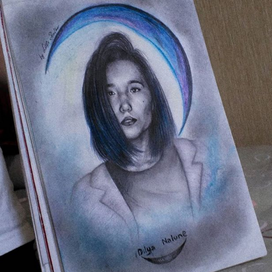 блогер Диля