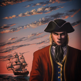 Солдат Петра