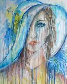 Nostalgia - женские образы