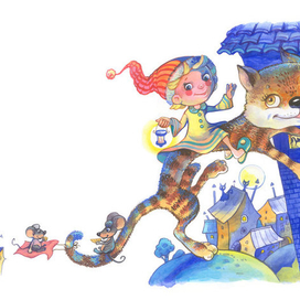 Тинки-винки