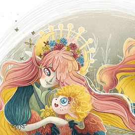 Королева Фей