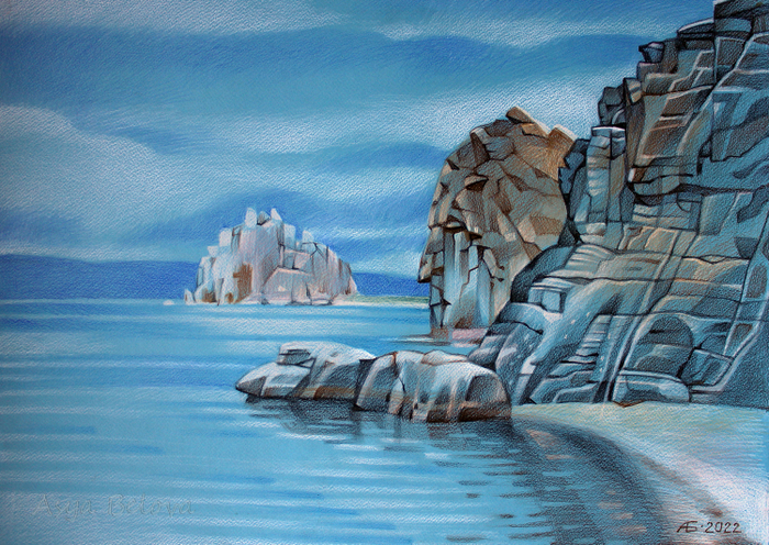 Бурхан и Витязь