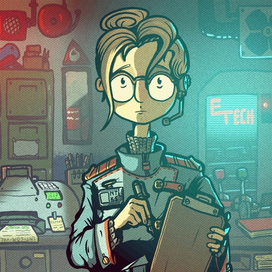 Глава Персонала