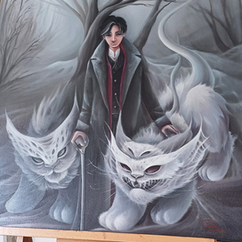 Призыватель