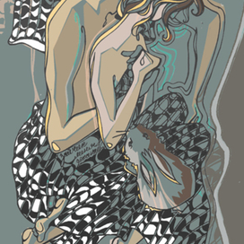 заяц доканал!