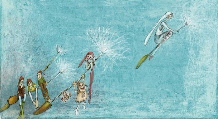 Ветер северный с переходом на юго-западный