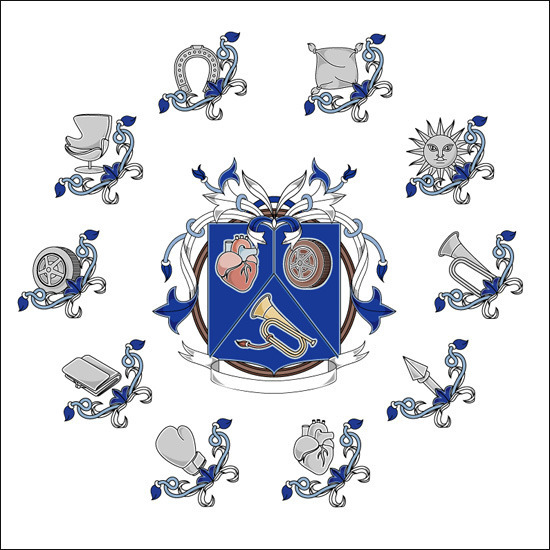 Для журнала &quot;Mens Health&quot;