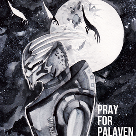 Palaven