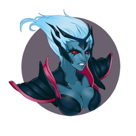 Vengeful Spirit