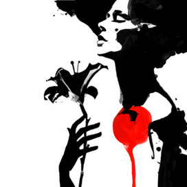 А в сердце Восток