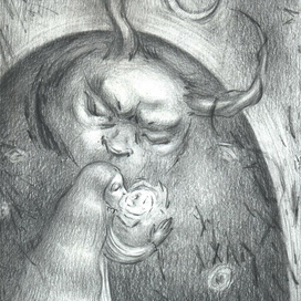 Красавица и Чудовище