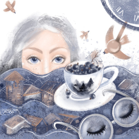 Маятник над жизнью