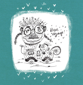 Bon Voyage