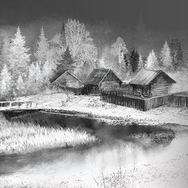 Обложка "Эдэм"