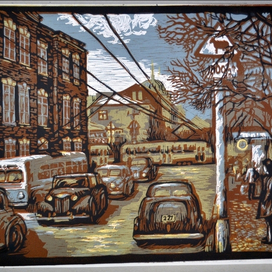 Старый город