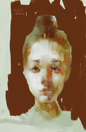 Портретный образ