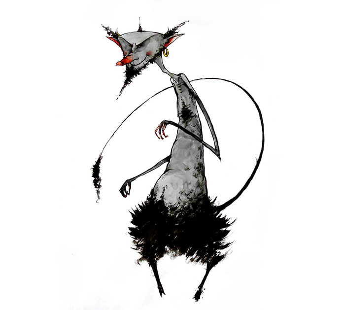 "Вечера на хуторе близ Диканьки"