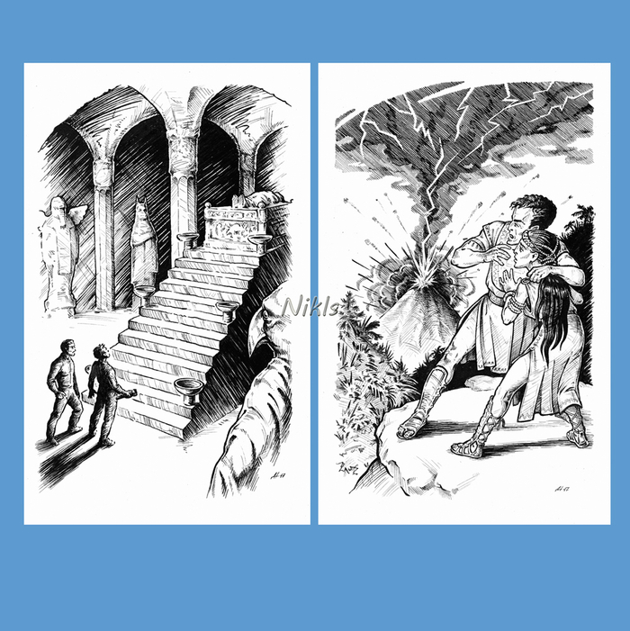 "Погибшая страна" -05,09