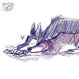 Снежные псы