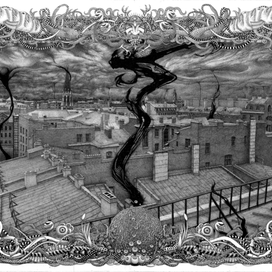 САНКТ-ПЕТЕРБУРГУ БЫТЬ ПУСТУ-4