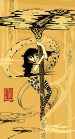 Алиса в стране чудес