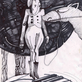 Наполеончик