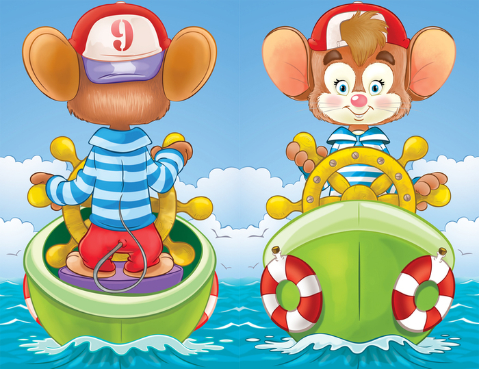 молодой капитан