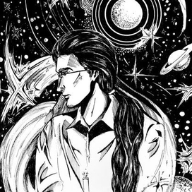 Звездный доктор