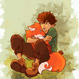 Питер и Пакс