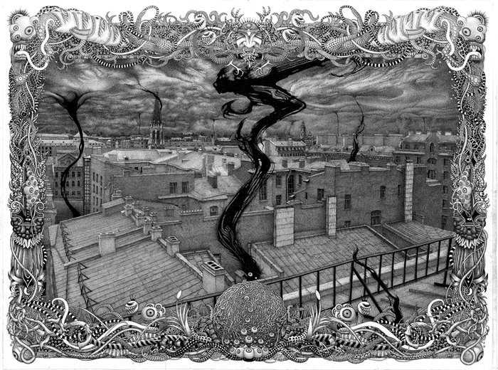 САНКТ-ПЕТЕРБУРГУ БЫТЬ ПУСТУ-4