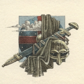 АТРИБУТЫ ПОБЕДЫ