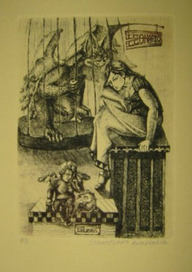 ExLibris Leonardo(2)