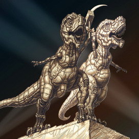 Тираноборцы