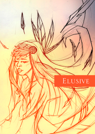 Elusive