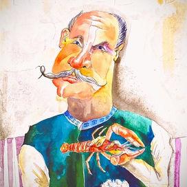 Трактиръ на Пятницкой 