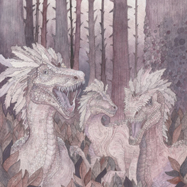 Инопланетные Жители